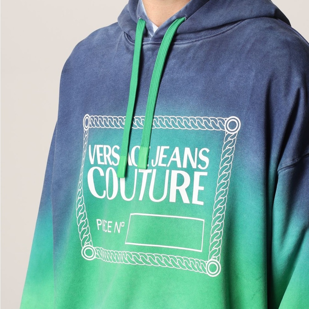Versace Jeans Couture sweatshirt
